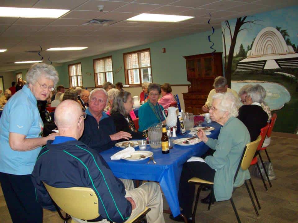 Photo Gallery Parkview Nursing Home